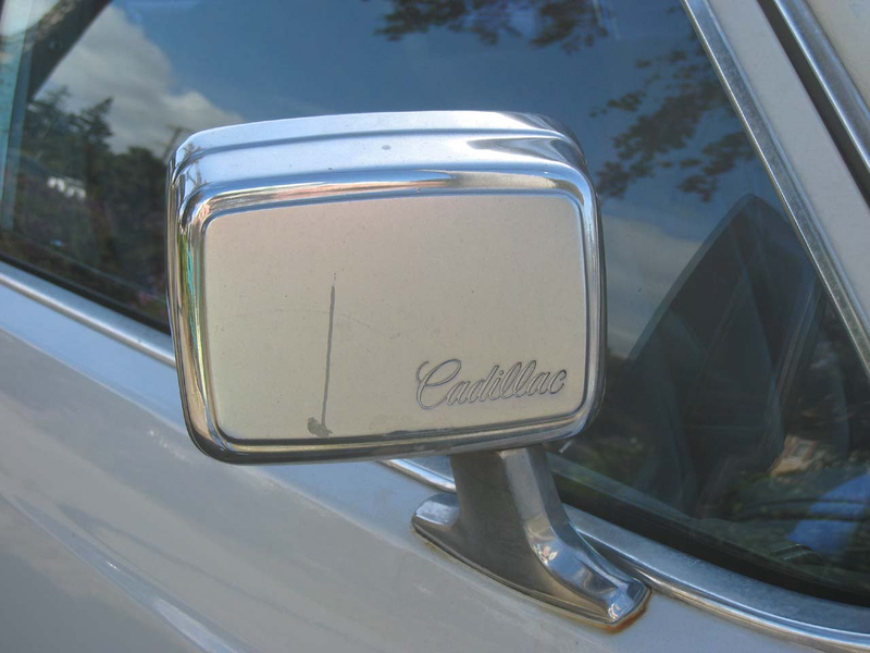 Illustration for article titled 1979 Cadillac Fleetwood Limousine